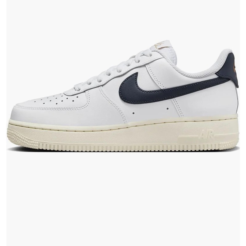 Кросівки жіночі Nike Air Force 1 '07 Flyease (HJ9122-100)