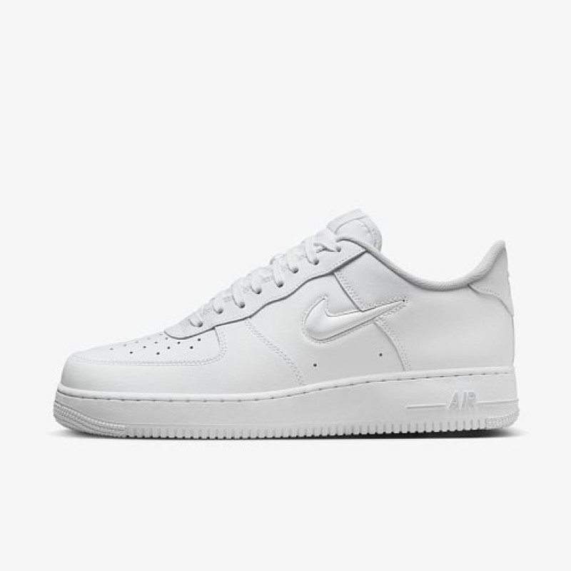 Кросівки жіночі Nike Air Force 1 Jewel Casual (HM0621-100)