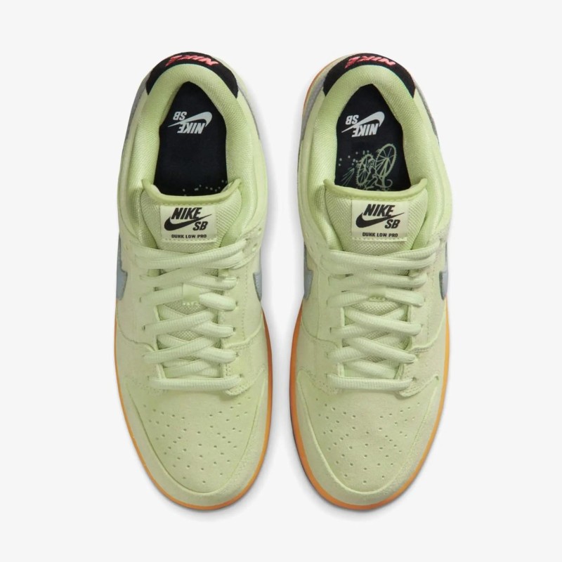 Кросівки унісекс Nike Sb Dunk Low (HQ1626-300)