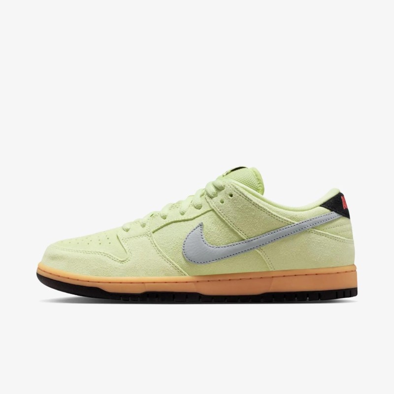 Кросівки унісекс Nike Sb Dunk Low