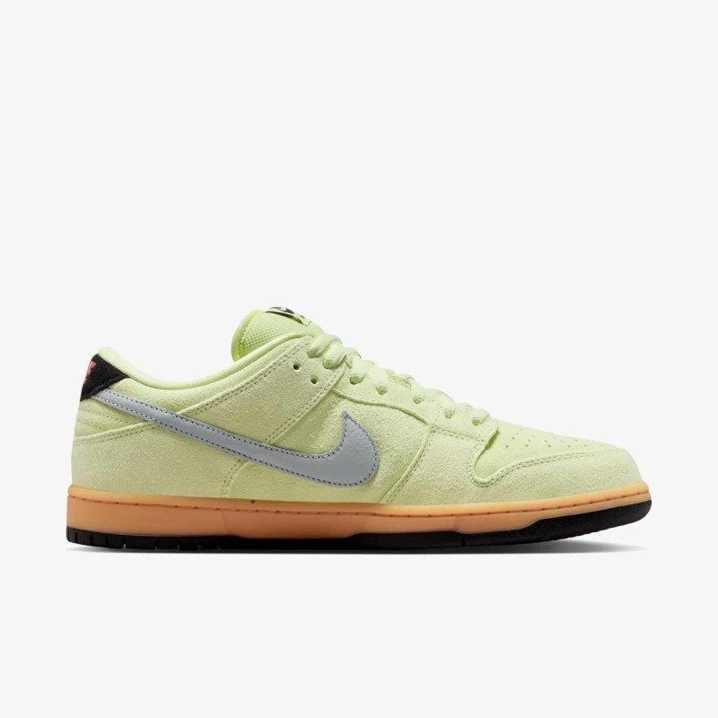 Кросівки унісекс Nike Sb Dunk Low