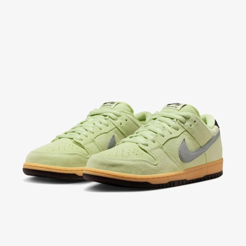 Кросівки унісекс Nike Sb Dunk Low