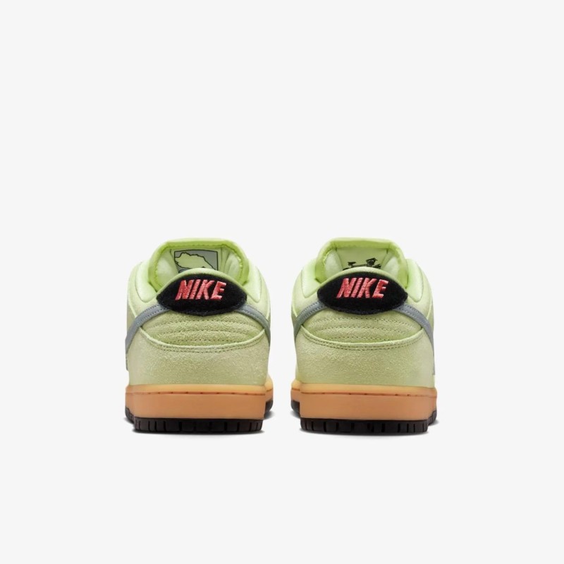 Кросівки унісекс Nike Sb Dunk Low