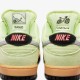 Кросівки унісекс Nike Sb Dunk Low