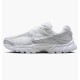 Кросівки жіночі Nike V5 Rnr White Black Metallic Silver (HQ7901-101)