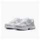 Кросівки жіночі Nike V5 Rnr White Black Metallic Silver (HQ7901-101)