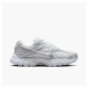 Кросівки жіночі Nike V5 Rnr White Black Metallic Silver (HQ7901-101)