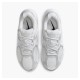 Кросівки жіночі Nike V5 Rnr White Black Metallic Silver (HQ7901-101)