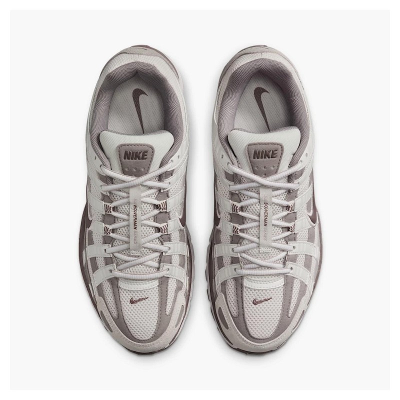 Кросівки жіночі Nike W P-6000 (HV6353-001)