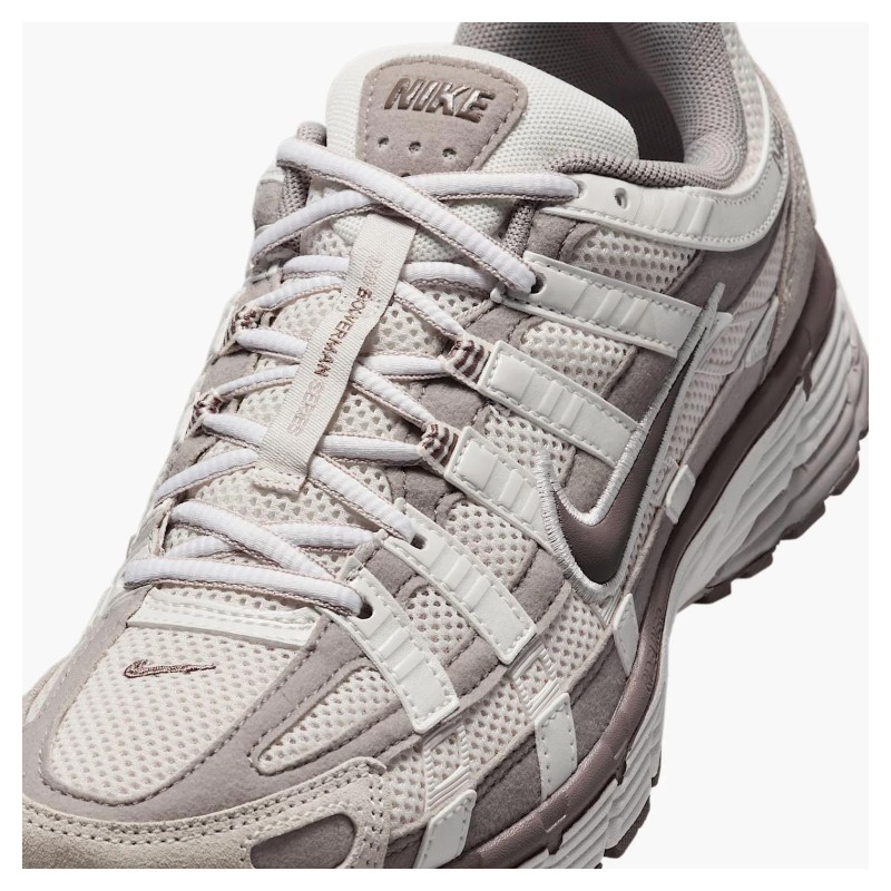 Кросівки жіночі Nike W P-6000 (HV6353-001)