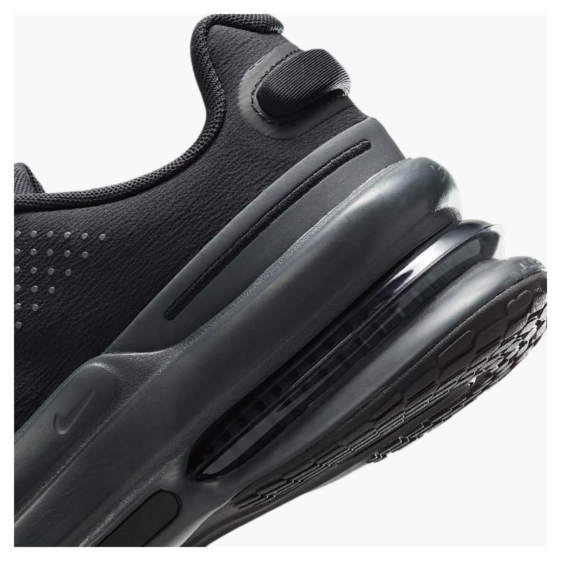 Кросівки жіночі Nike Air Zoom Upturn Sc Black