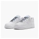 Кросівки жіночі Nike Air Force 1 '07 (IB7167-101)