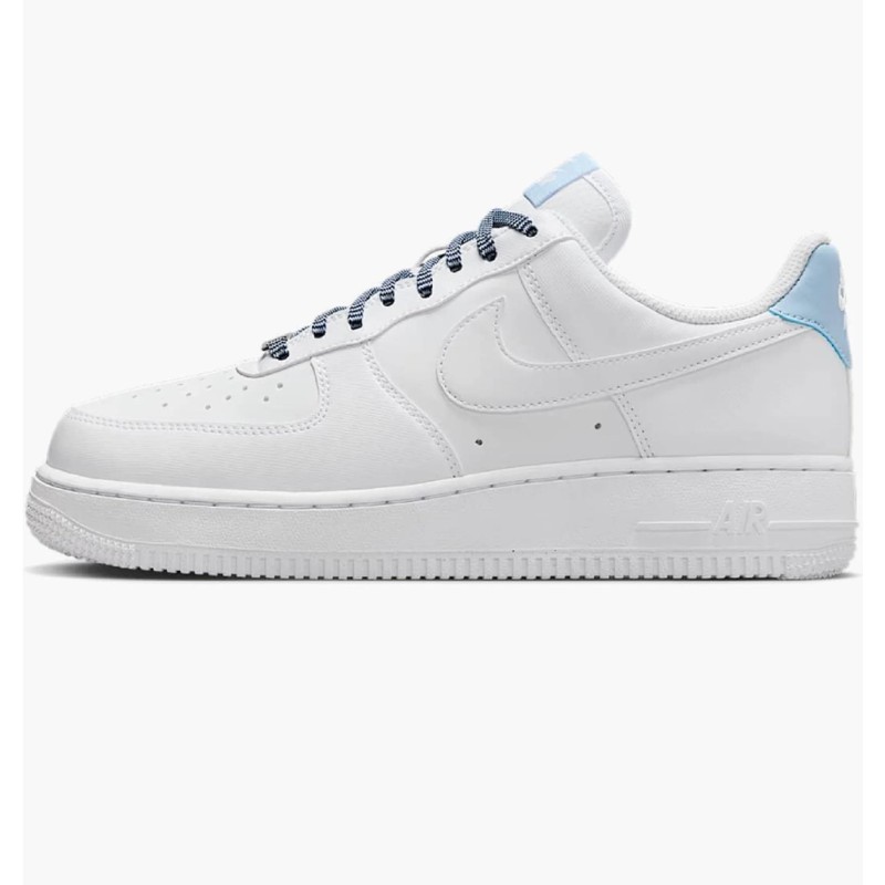 Кросівки жіночі Nike Air Force 1 '07 (IB7167-101)