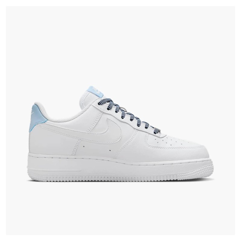 Кросівки жіночі Nike Air Force 1 '07 (IB7167-101)