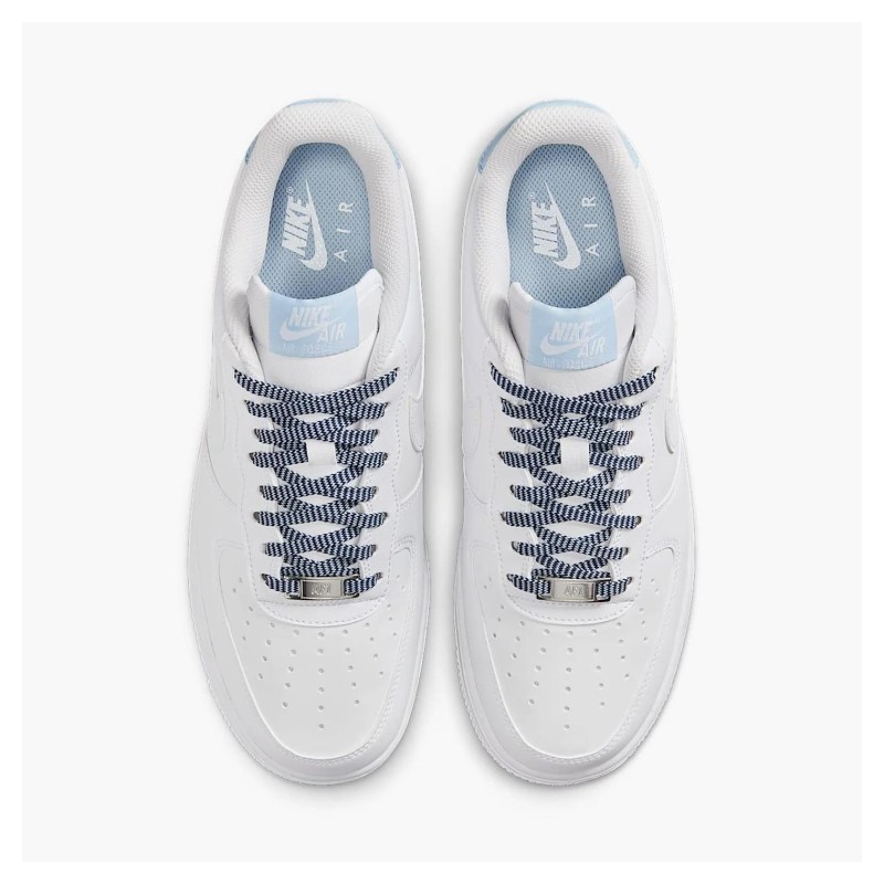 Кросівки жіночі Nike Air Force 1 '07 (IB7167-101)