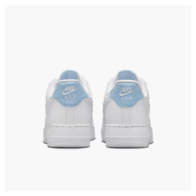 Кросівки жіночі Nike Air Force 1 '07 (IB7167-101)