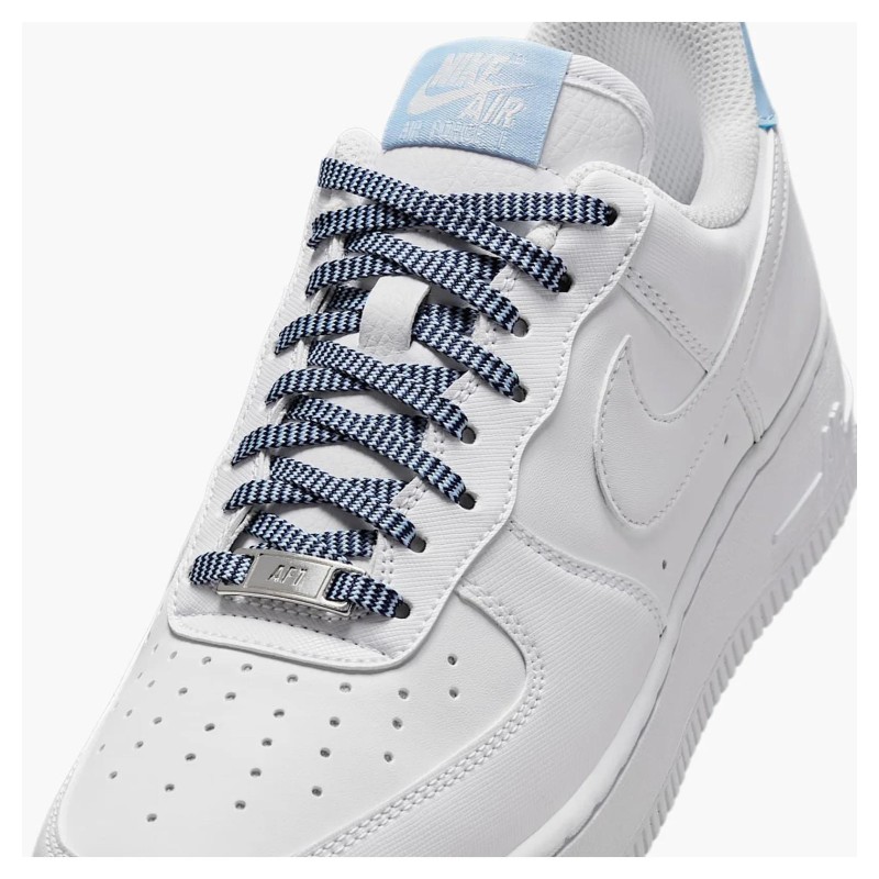 Кросівки жіночі Nike Air Force 1 '07 (IB7167-101)