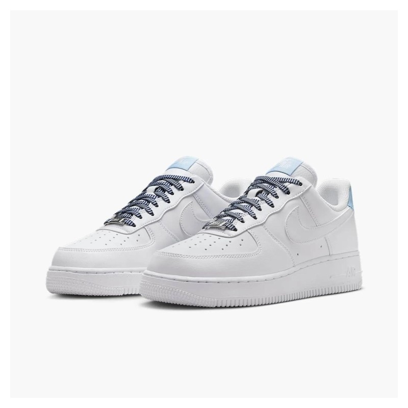 Кросівки жіночі Nike Air Force 1 '07 (IB7167-101)