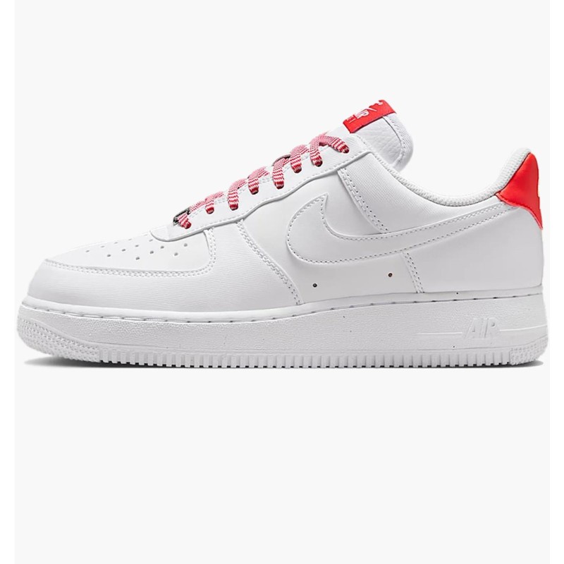Кросівки жіночі Nike Air Force 1 '07 (IB7167-103)