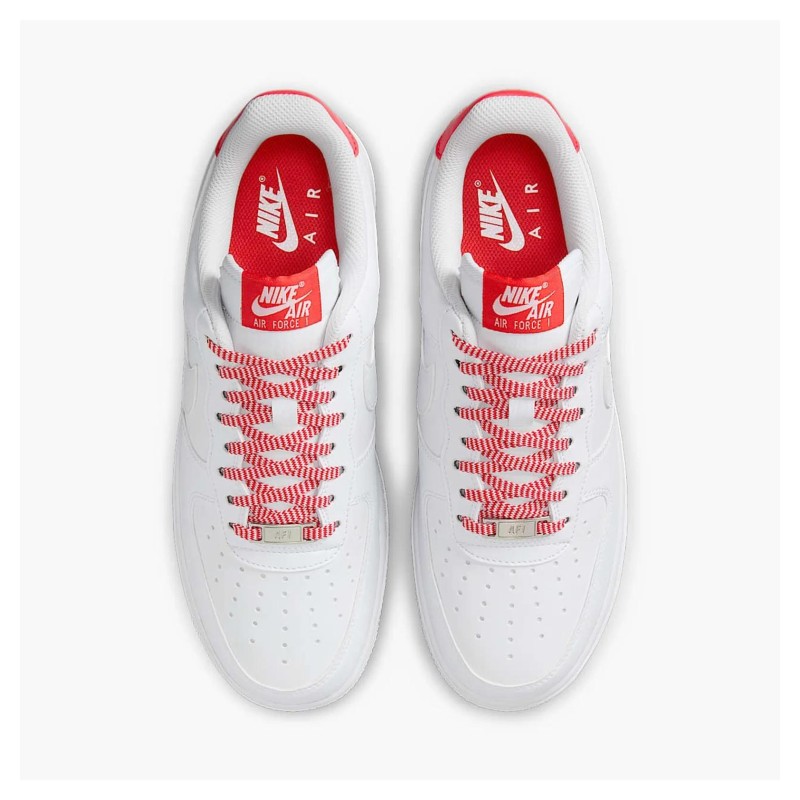 Кросівки жіночі Nike Air Force 1 '07 (IB7167-103)