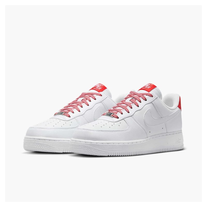 Кросівки жіночі Nike Air Force 1 '07 (IB7167-103)