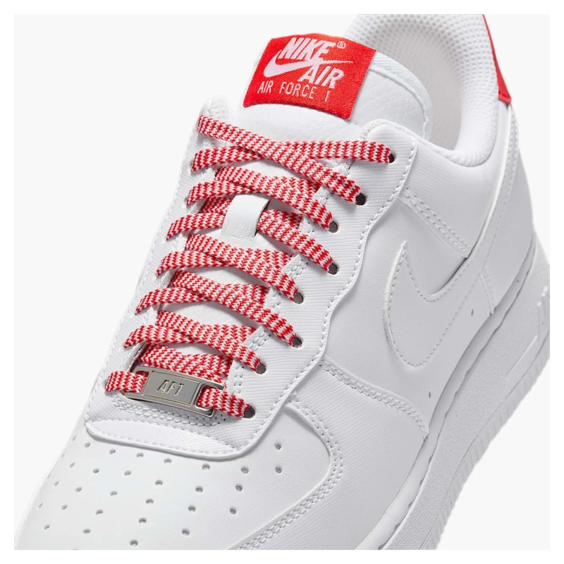 Кросівки жіночі Nike Air Force 1 '07 (IB7167-103)