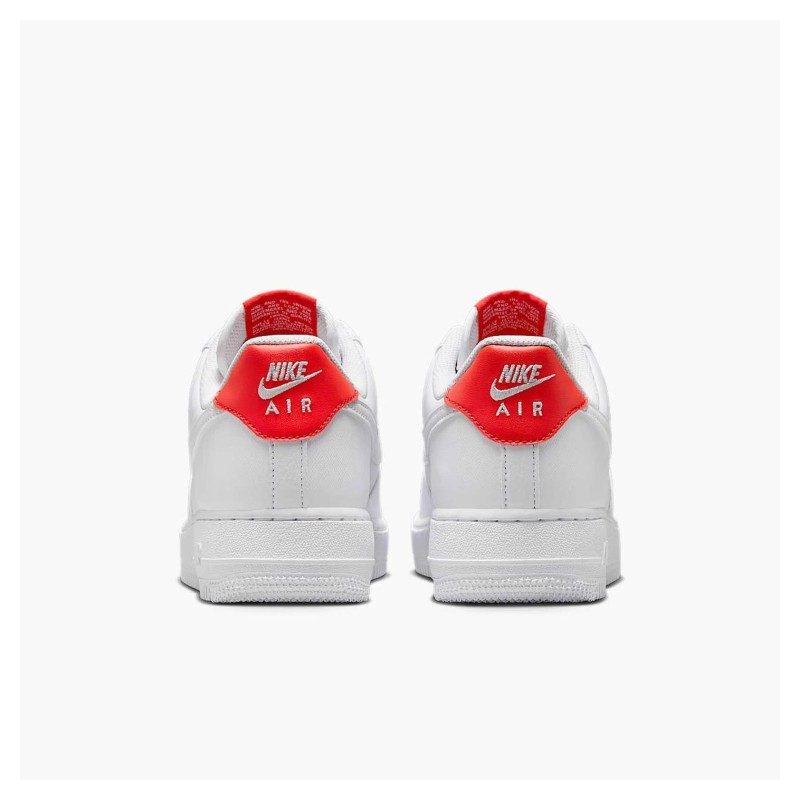 Кросівки жіночі Nike Air Force 1 '07 (IB7167-103)