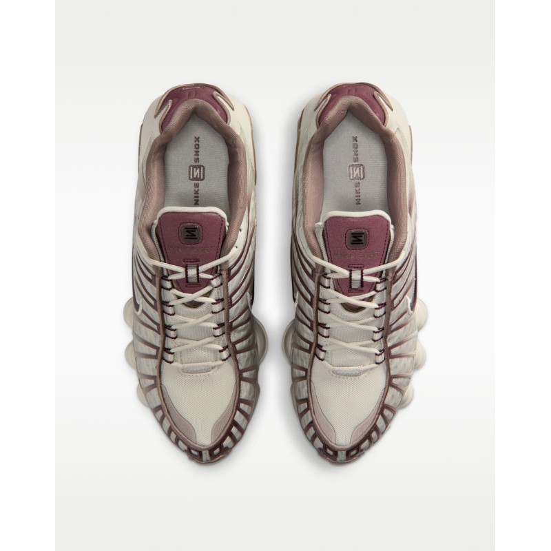 Кросівки жіночі Nike W Shox Tl (IM6013-072)