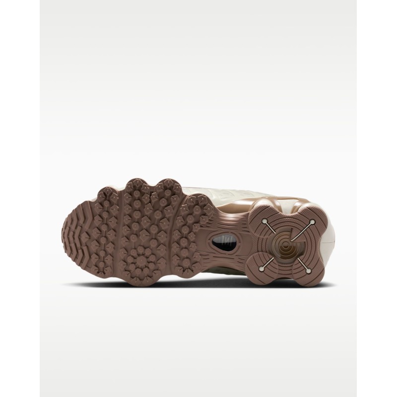 Кросівки жіночі Nike W Shox Tl (IM6013-072)