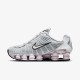Кросівки жіночі Nike W Shox Tl (IU7553-054)