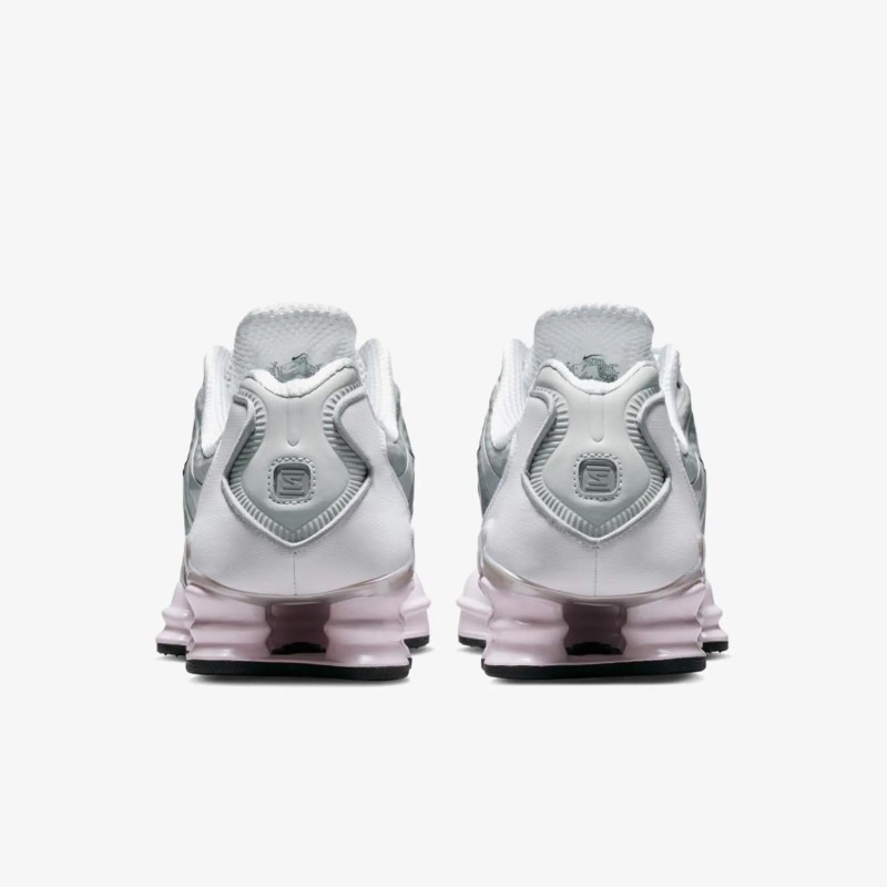 Кросівки жіночі Nike W Shox Tl (IU7553-054)