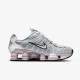 Кросівки жіночі Nike W Shox Tl (IU7553-054)