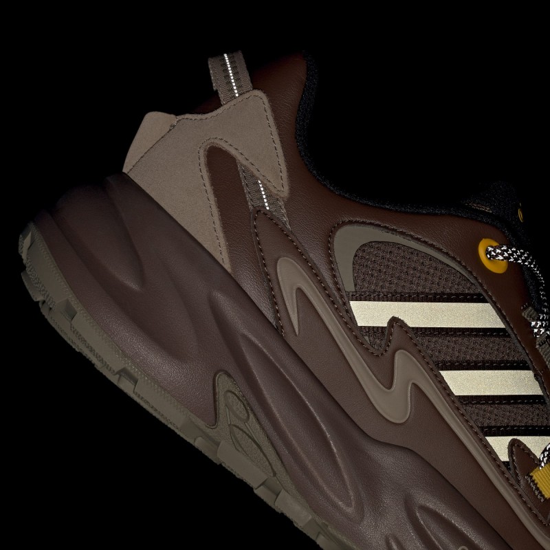 Кросівки унісекс Adidas Ozwave Surge (JQ5982)