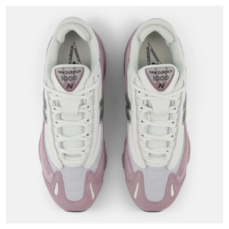 Кросівки жіночі New Balance 1000 Ice Wine (M1000PSY)