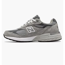 Кросівки жіночі New Balance 993 Gl (WR993GL)