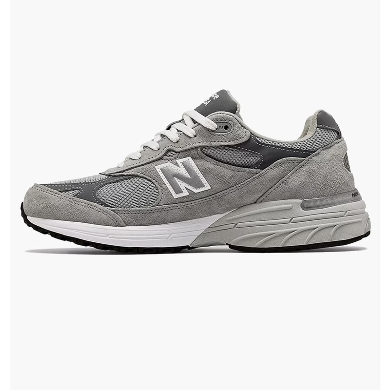 Кросівки жіночі New Balance 993 Gl (WR993GL)