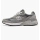 Кросівки жіночі New Balance 993 Gl (WR993GL)