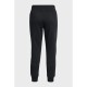 Брюки жіночі Under Armour Unstoppable Flc Jogger Black (1379846-001)