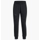 Брюки жіночі Under Armour Unstoppable Flc Jogger Black (1379846-001)