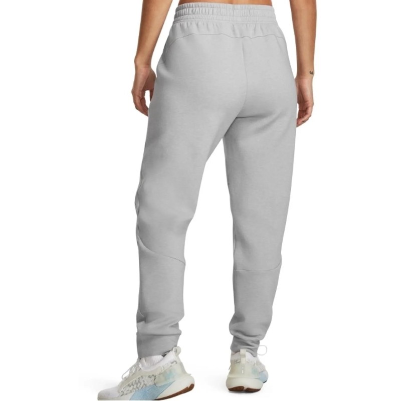 Брюки жіночі Under Armour Unstoppable Flc Fz (1379846-011)