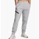 Брюки жіночі Under Armour Unstoppable Flc Fz (1379846-011)