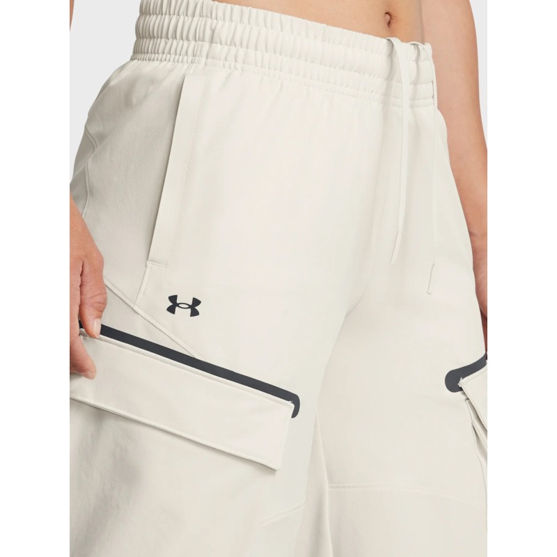 Брюки жіночі Under Armour Ua Unstoppable Cargo Pants (1386481-001)