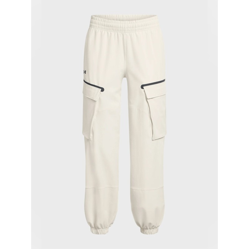 Брюки жіночі Under Armour Ua Unstoppable Cargo Pants (1386481-001)