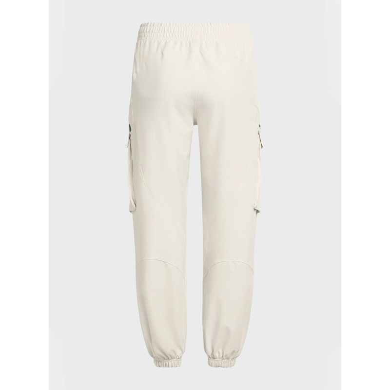 Брюки жіночі Under Armour Ua Unstoppable Cargo Pants (1386481-001)
