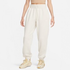 Брюки жіночі Nike W Nsw Phnx Flc Hr Os Pant (DQ5887-104)
