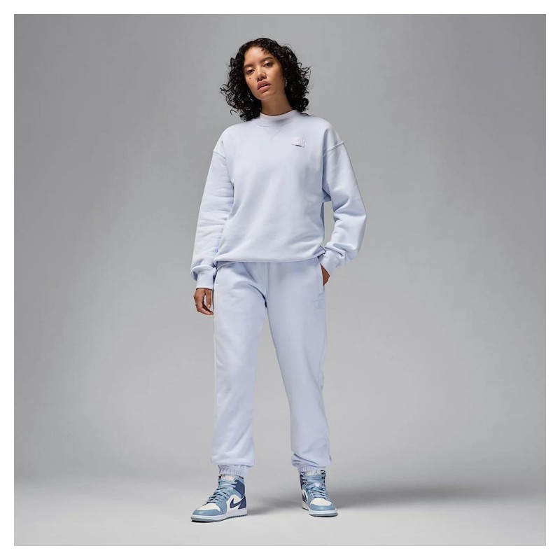 Брюки жіночі Jordan Flight Fleece (FV7059-085)