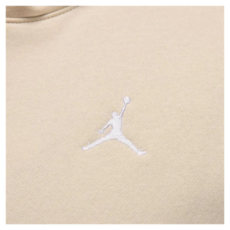 Брюки жіночі Jordan Brooklyn Fleece Beige (FV7077-203)