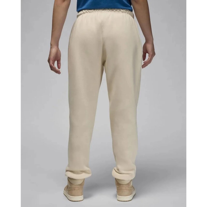 Брюки жіночі Jordan Brooklyn Fleece Beige (FV7077-203)