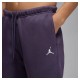 Брюки жіночі Jordan Brkln Flc Violet (FV7077-573)