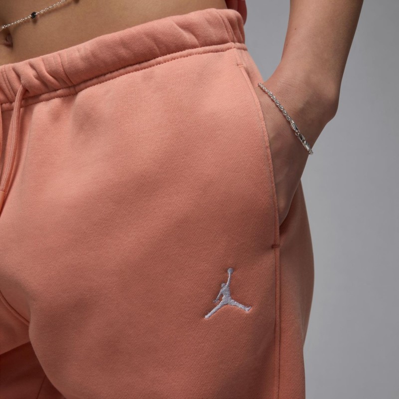 Брюки жіночі Jordan Brooklyn Fleece Pant (FV7077-823)